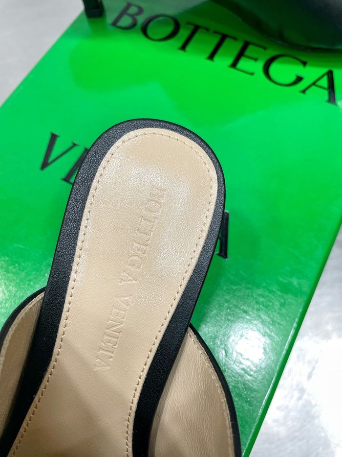 Bottega Veneta Shoes BVS00007 Heel 3CM